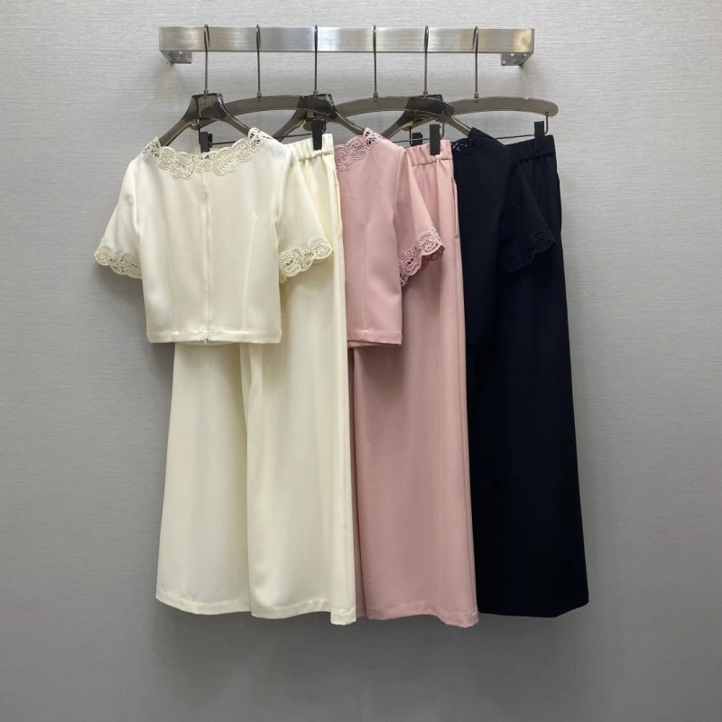 Valentino Long Suits Practical 174630