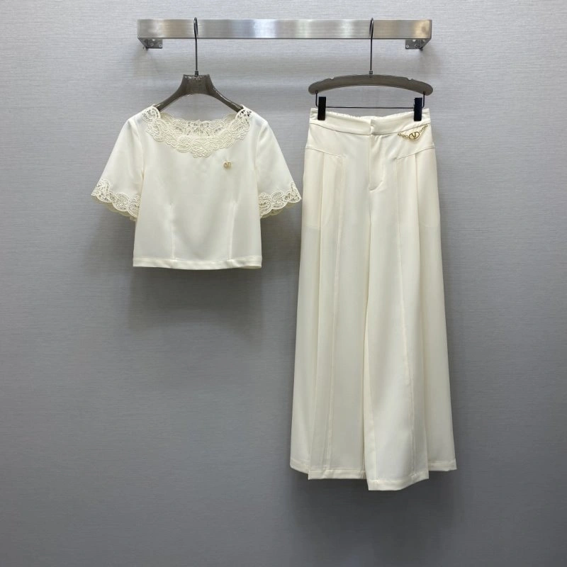 Valentino Long Suits Practical 174630