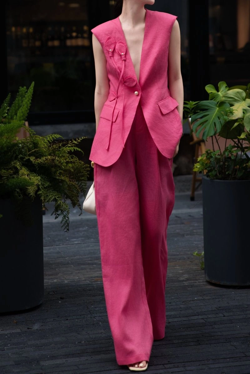 TechFriendly Valentino Long Suits 174631