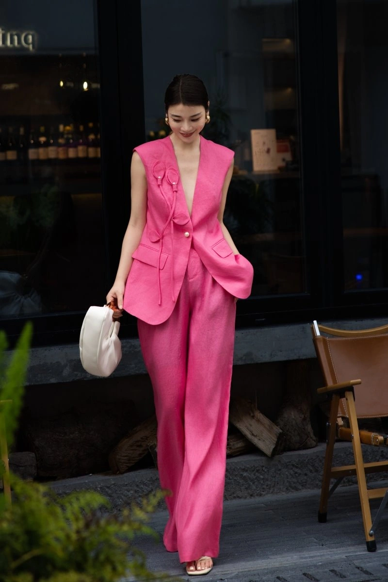 TechFriendly Valentino Long Suits 174631