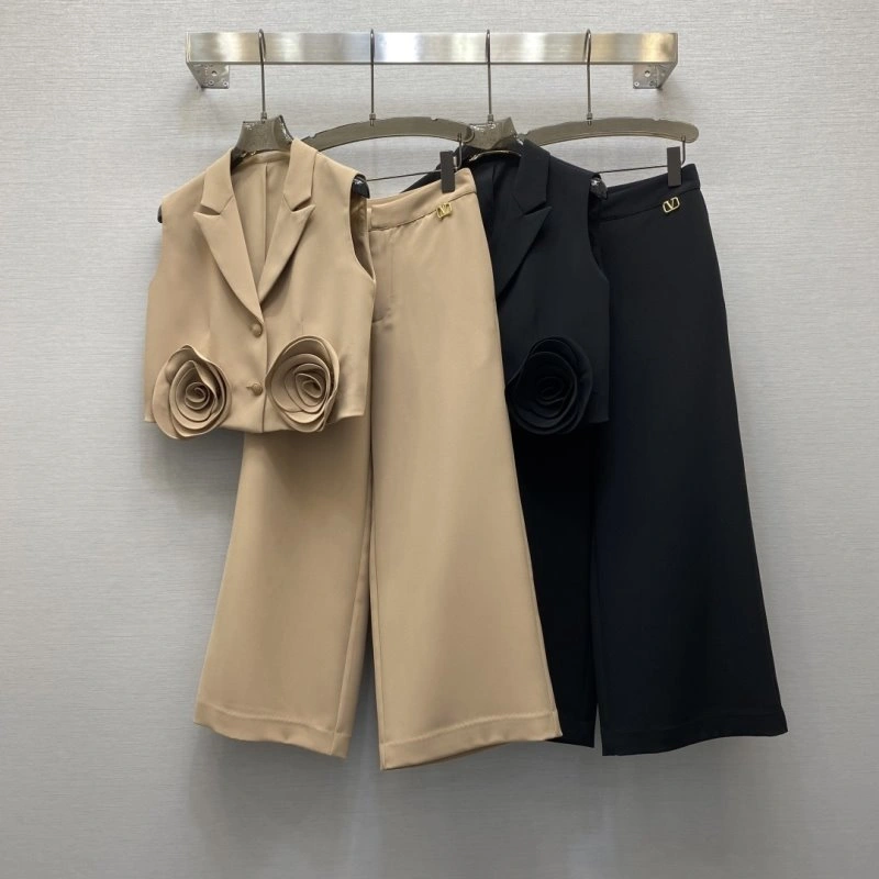 Valentino Long Suits Sleek 174474