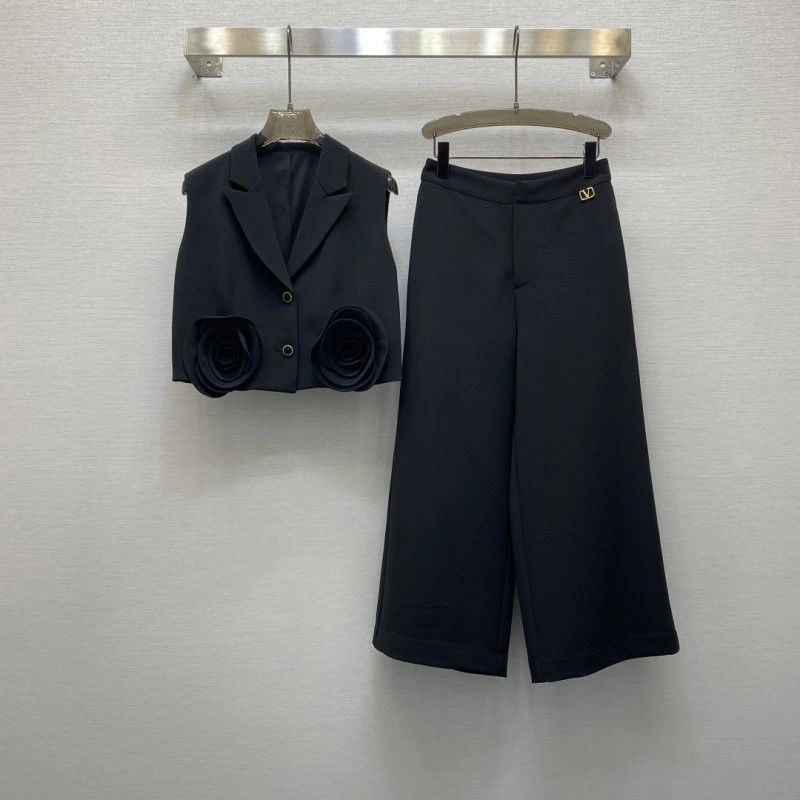 Valentino Long Suits Sleek 174474