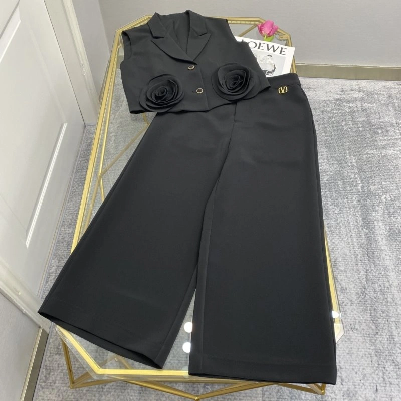 Valentino Long Suits Sleek 174474