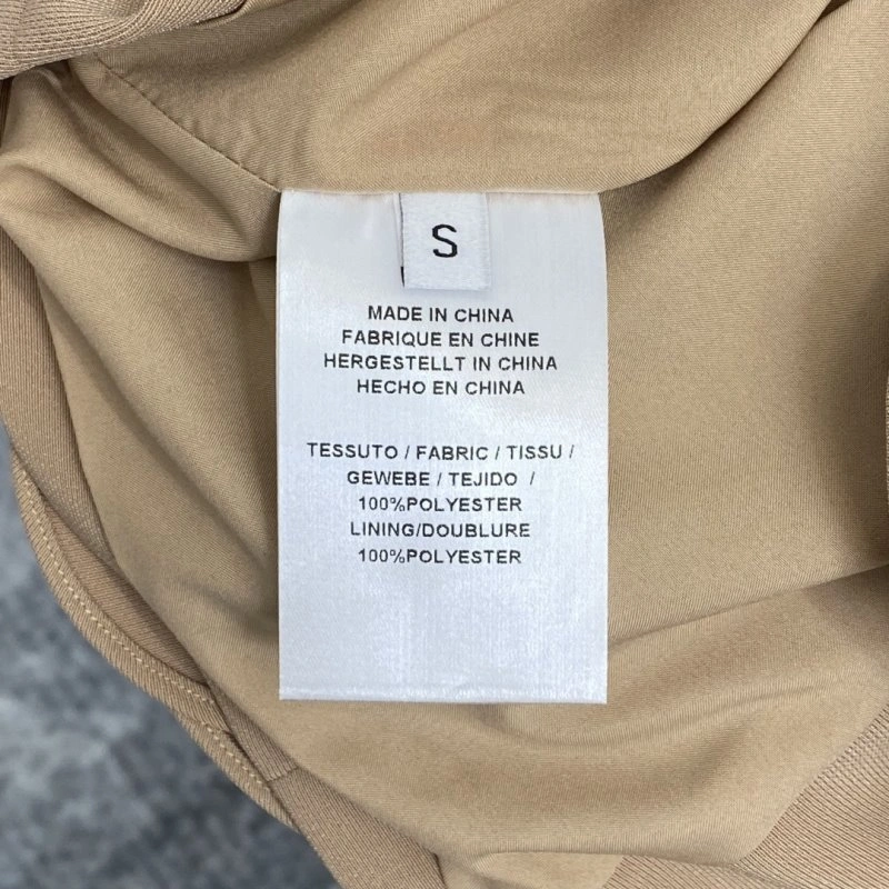 Valentino Long Suits Sleek 174474