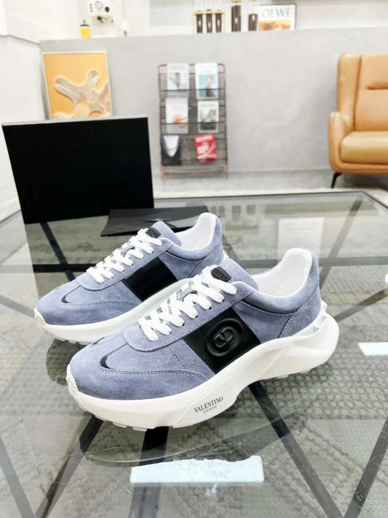Sustainable Valentino Low Shoes 35860