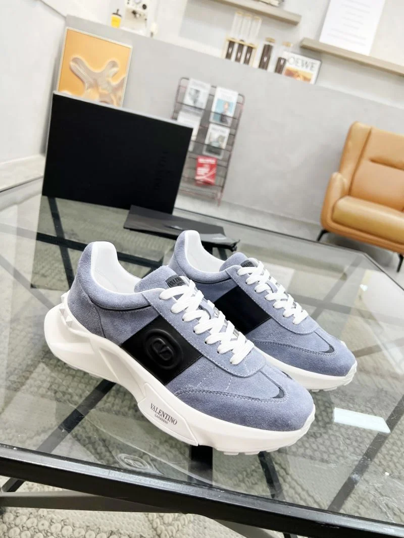 Sustainable Valentino Low Shoes 35860