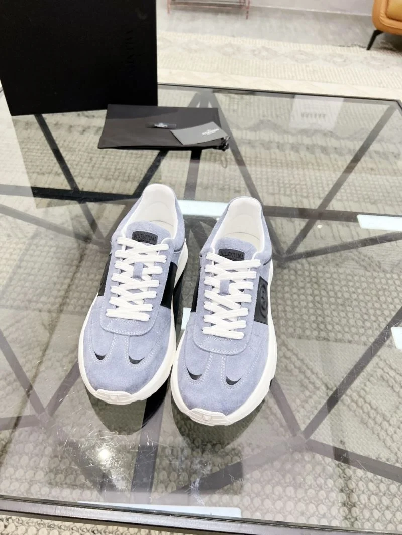 Sustainable Valentino Low Shoes 35860
