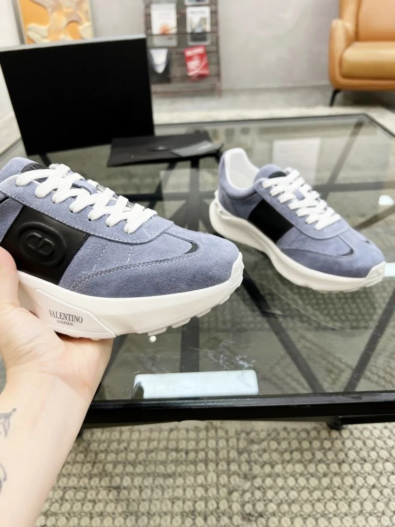 Sustainable Valentino Low Shoes 35860
