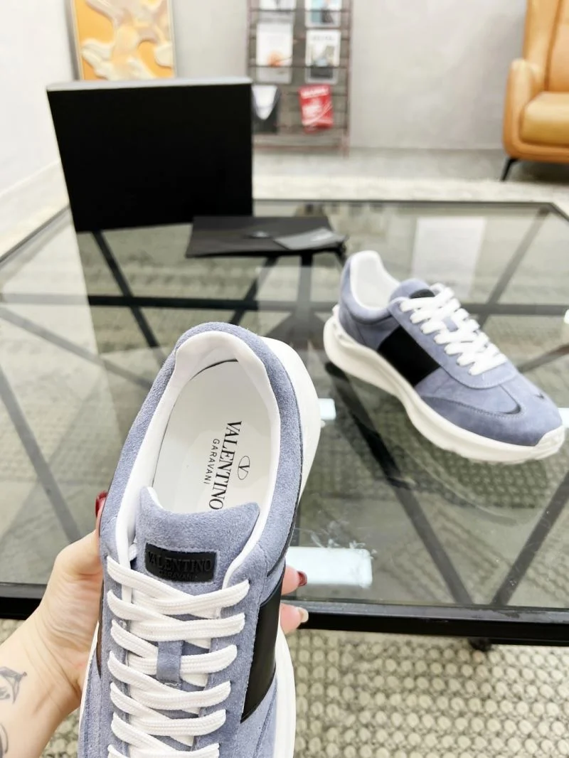 Sustainable Valentino Low Shoes 35860