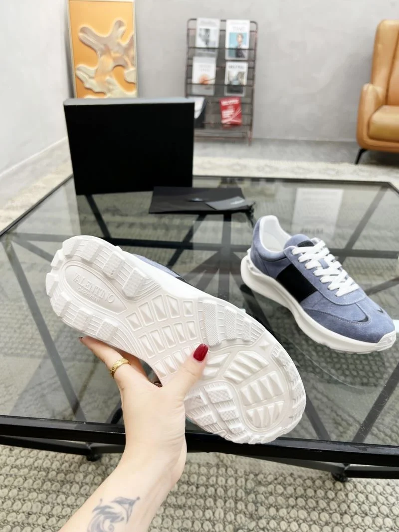 Sustainable Valentino Low Shoes 35860