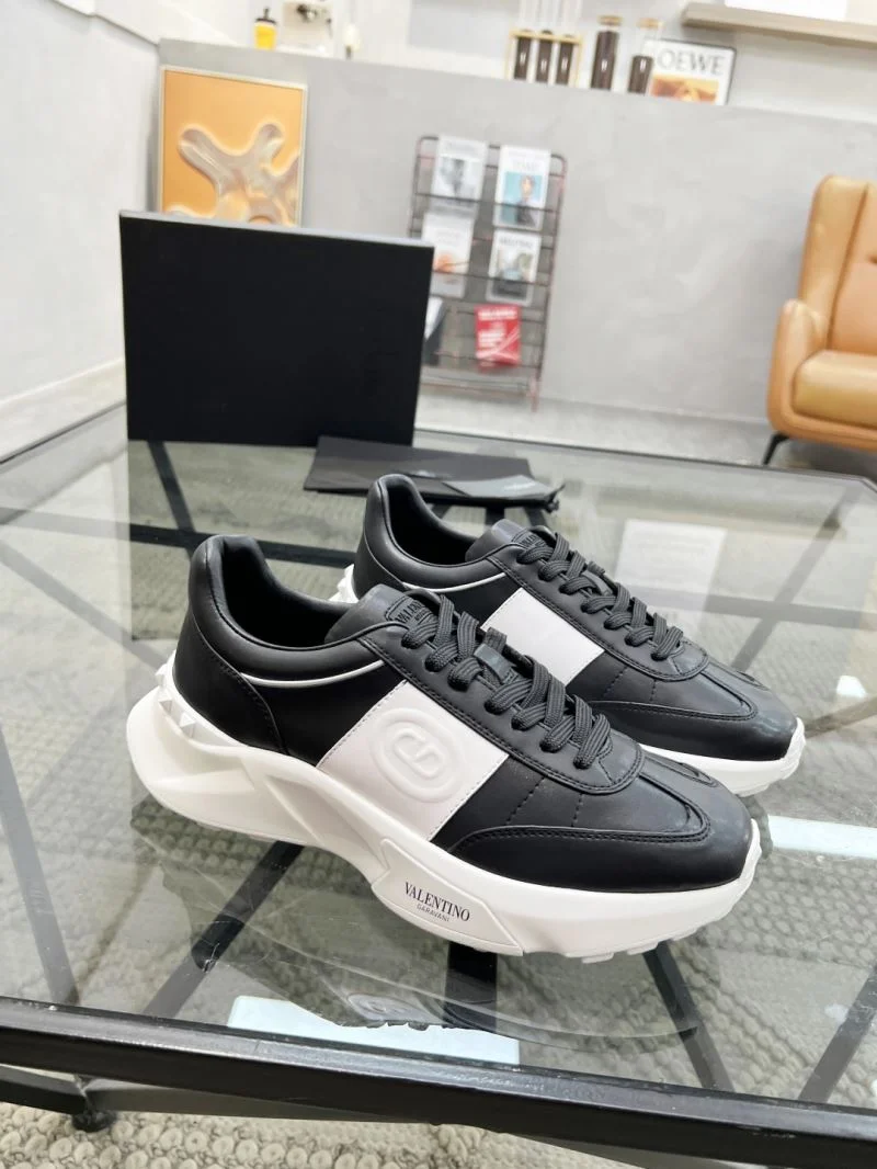SunProtective Valentino Low Shoes 35869