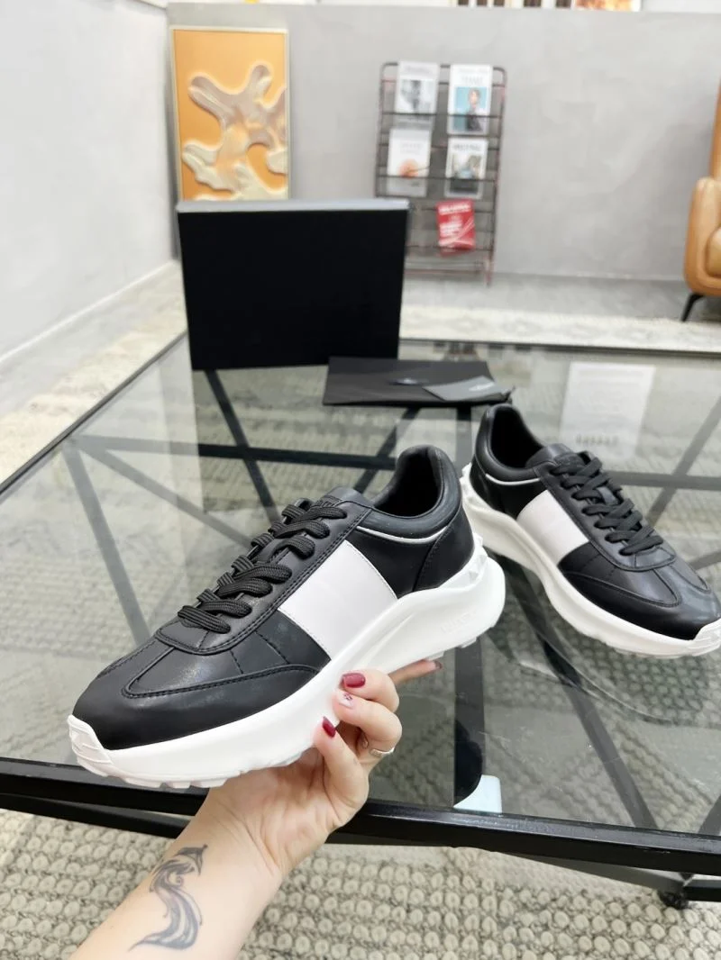 SunProtective Valentino Low Shoes 35869