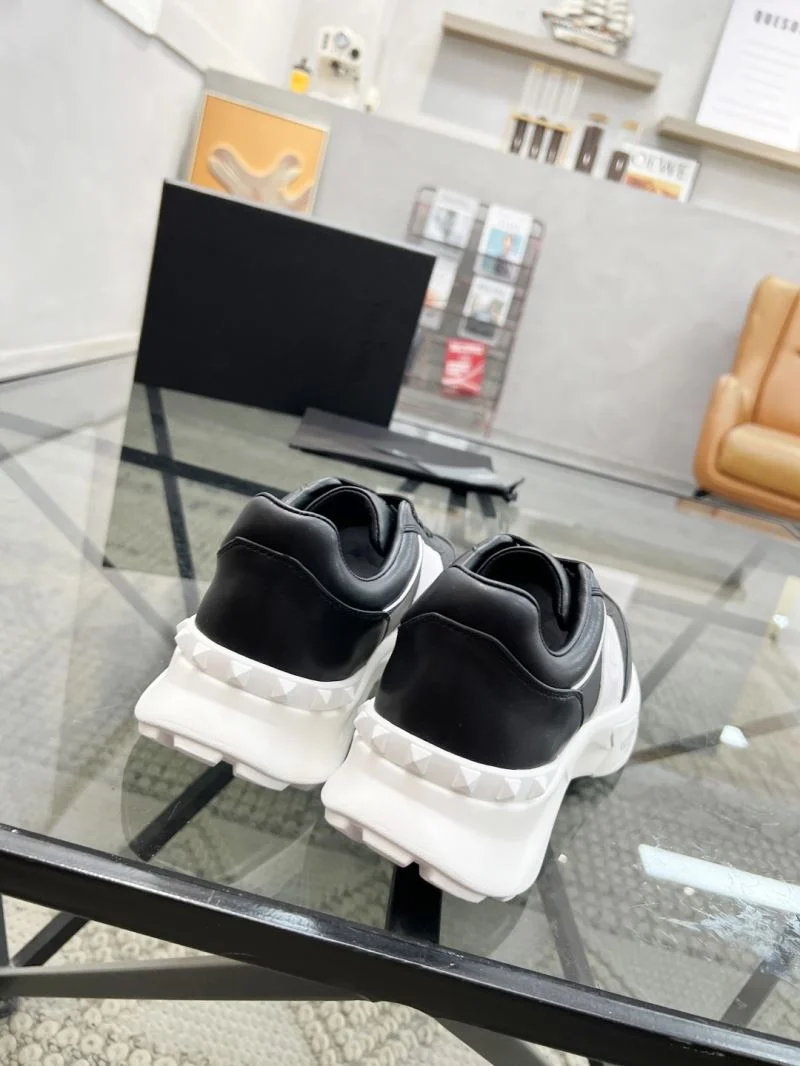 SunProtective Valentino Low Shoes 35869