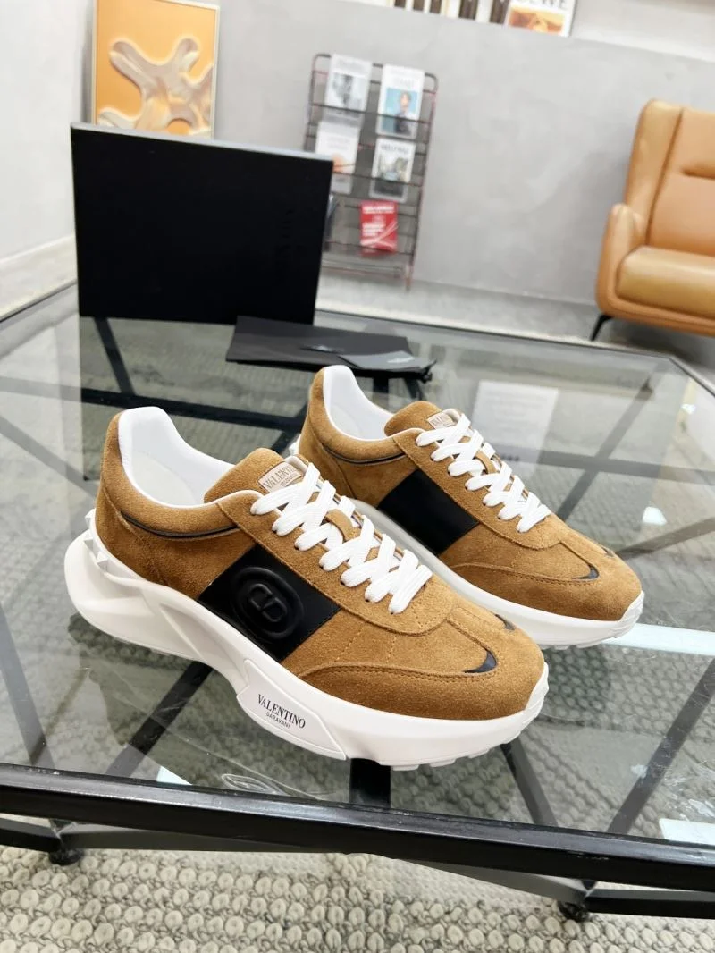 TechFriendly Valentino Low Shoes 35863