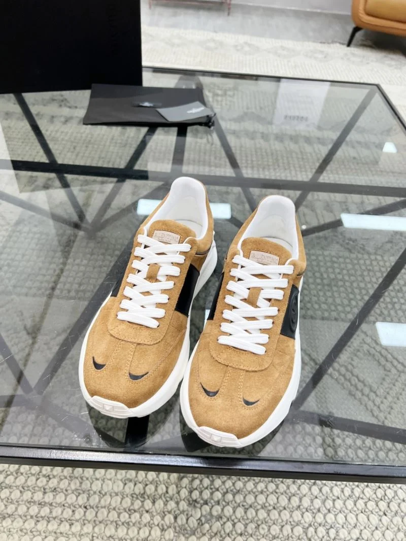 TechFriendly Valentino Low Shoes 35863