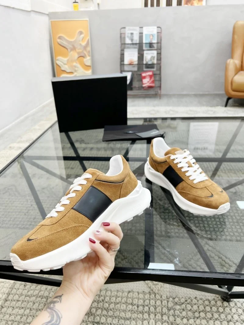 TechFriendly Valentino Low Shoes 35863