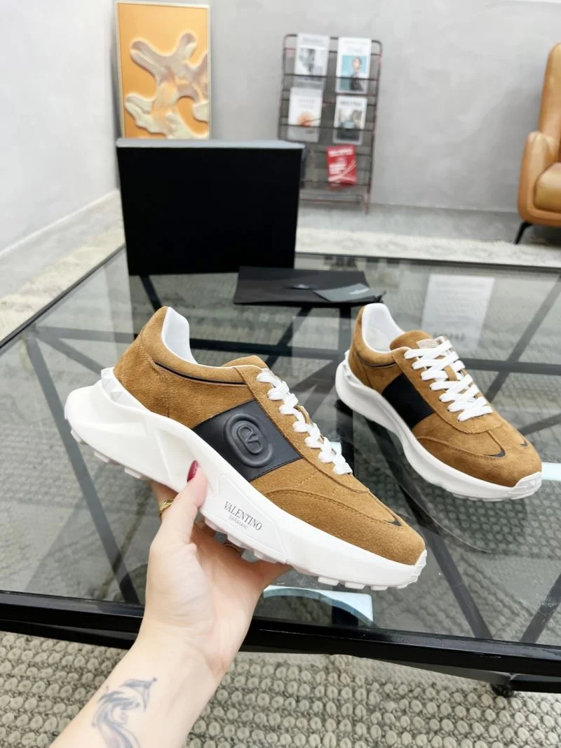 TechFriendly Valentino Low Shoes 35863
