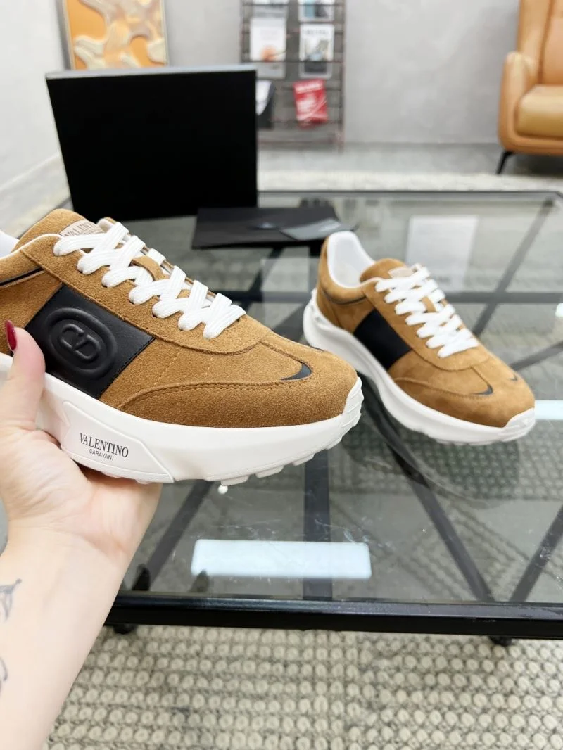TechFriendly Valentino Low Shoes 35863