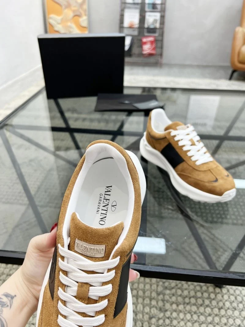TechFriendly Valentino Low Shoes 35863