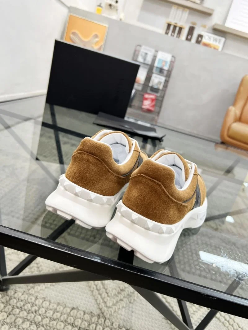 TechFriendly Valentino Low Shoes 35863