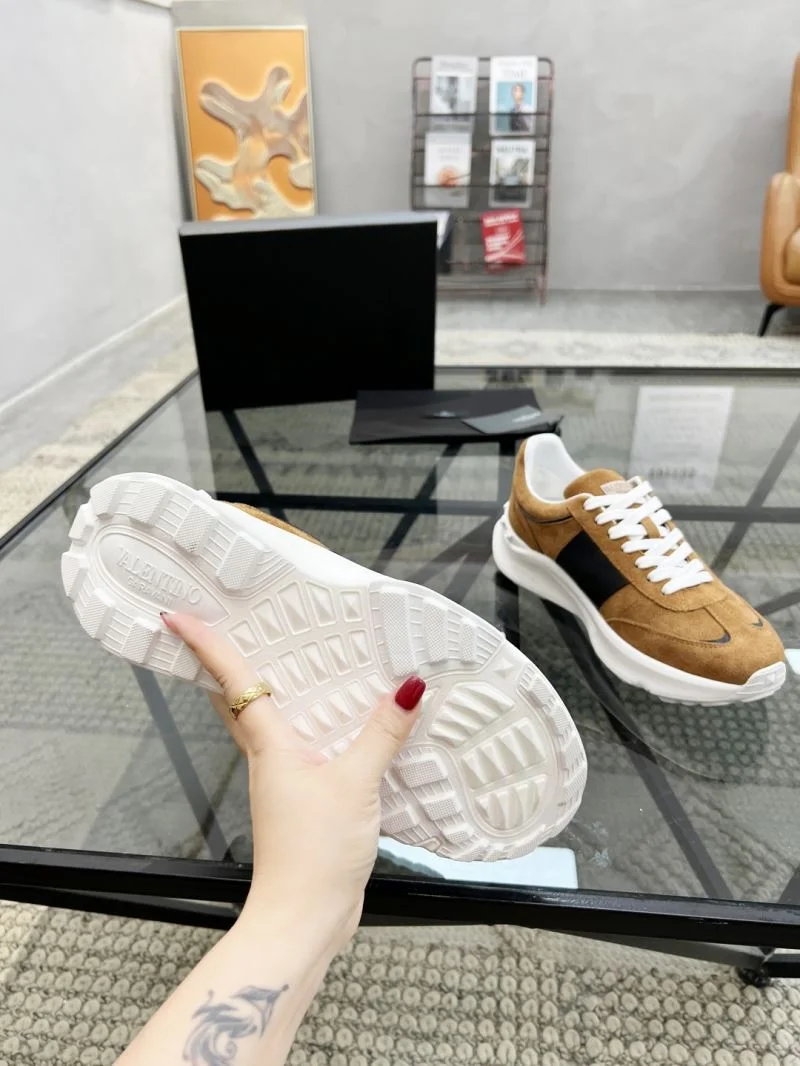 TechFriendly Valentino Low Shoes 35863