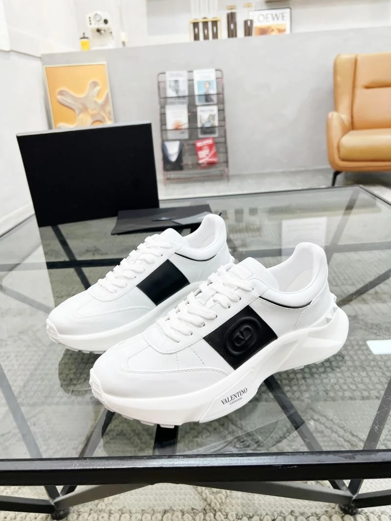 Valentino Low Shoes Thermal 35876