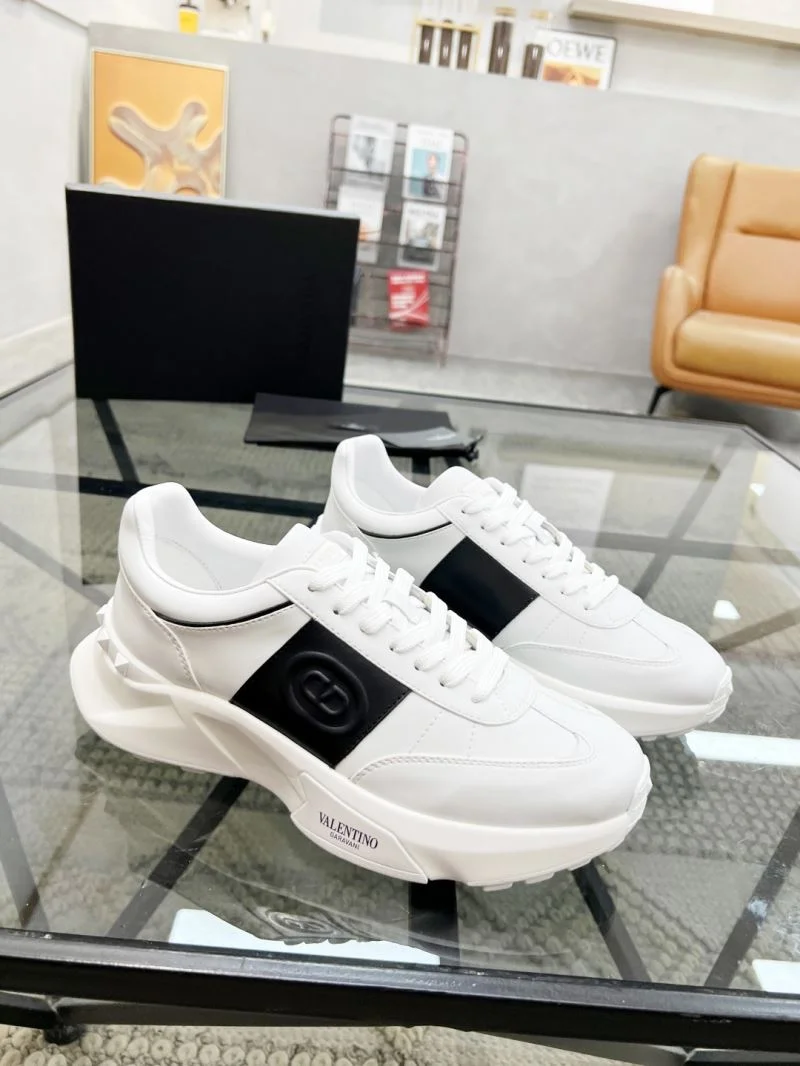 Valentino Low Shoes Thermal 35876