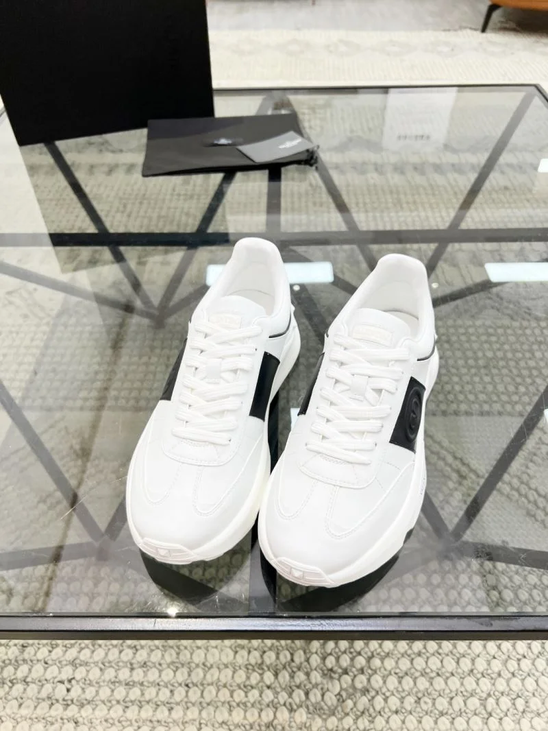 Valentino Low Shoes Thermal 35876