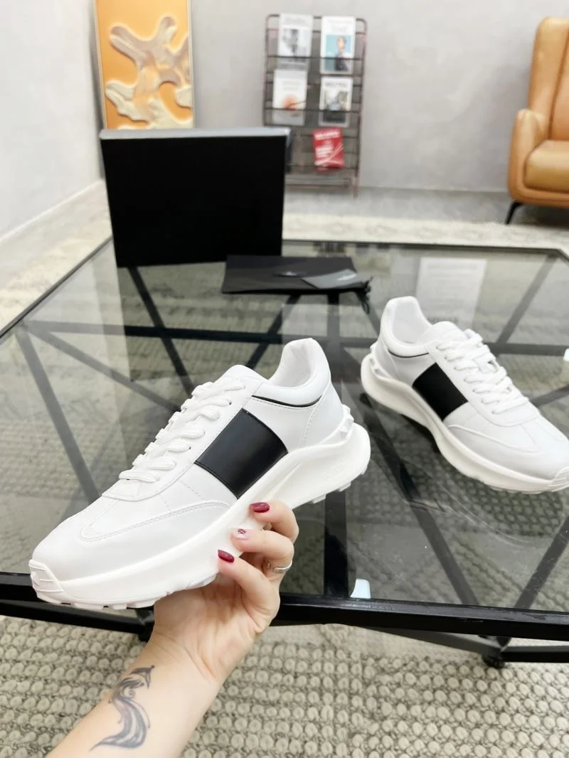 Valentino Low Shoes Thermal 35876