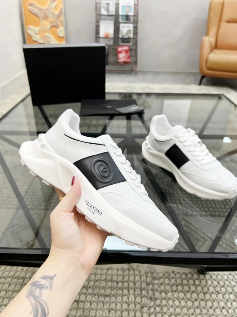 Valentino Low Shoes Thermal 35876