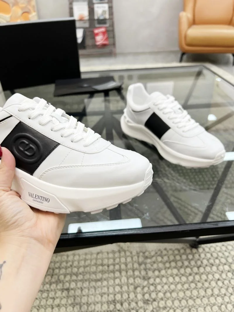 Valentino Low Shoes Thermal 35876