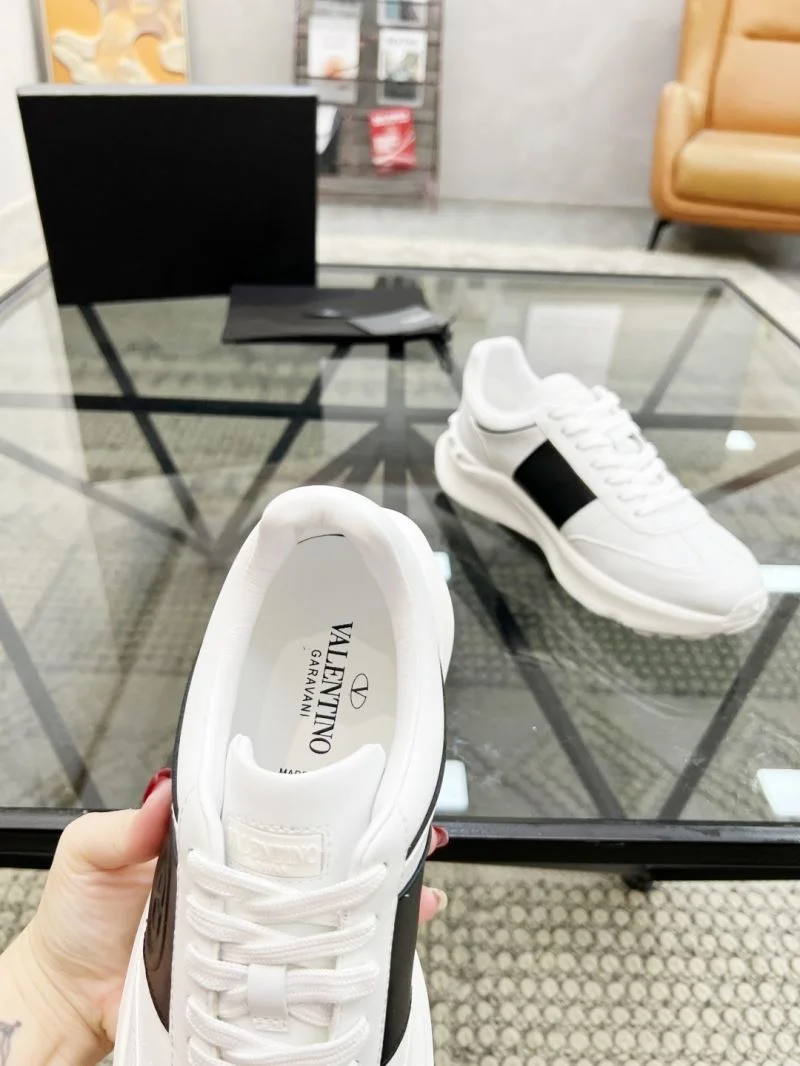 Valentino Low Shoes Thermal 35876