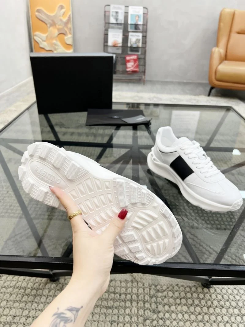 Valentino Low Shoes Thermal 35876