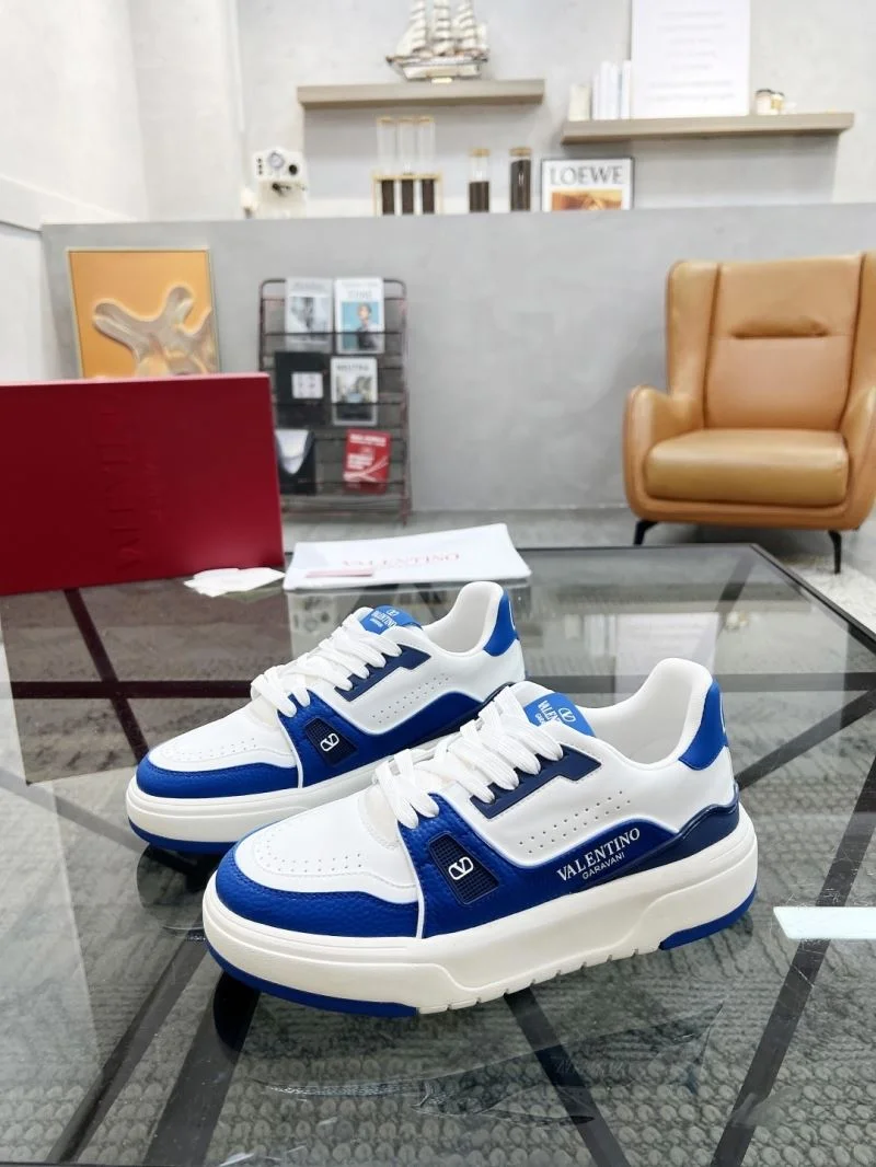 Valentino Low Shoes Cozy 35868