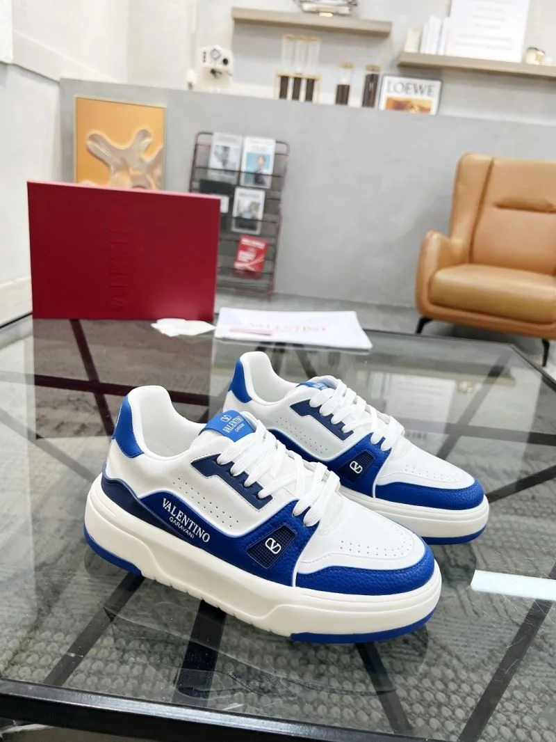 Valentino Low Shoes Cozy 35868