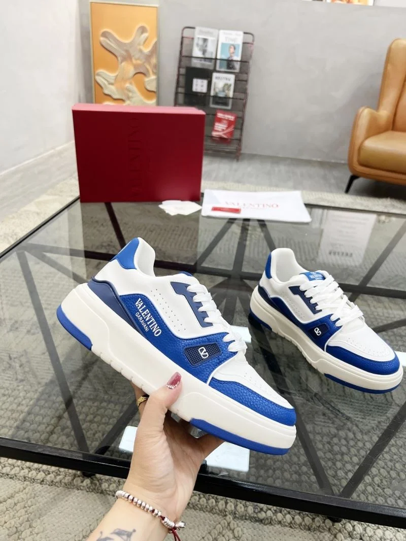Valentino Low Shoes Cozy 35868