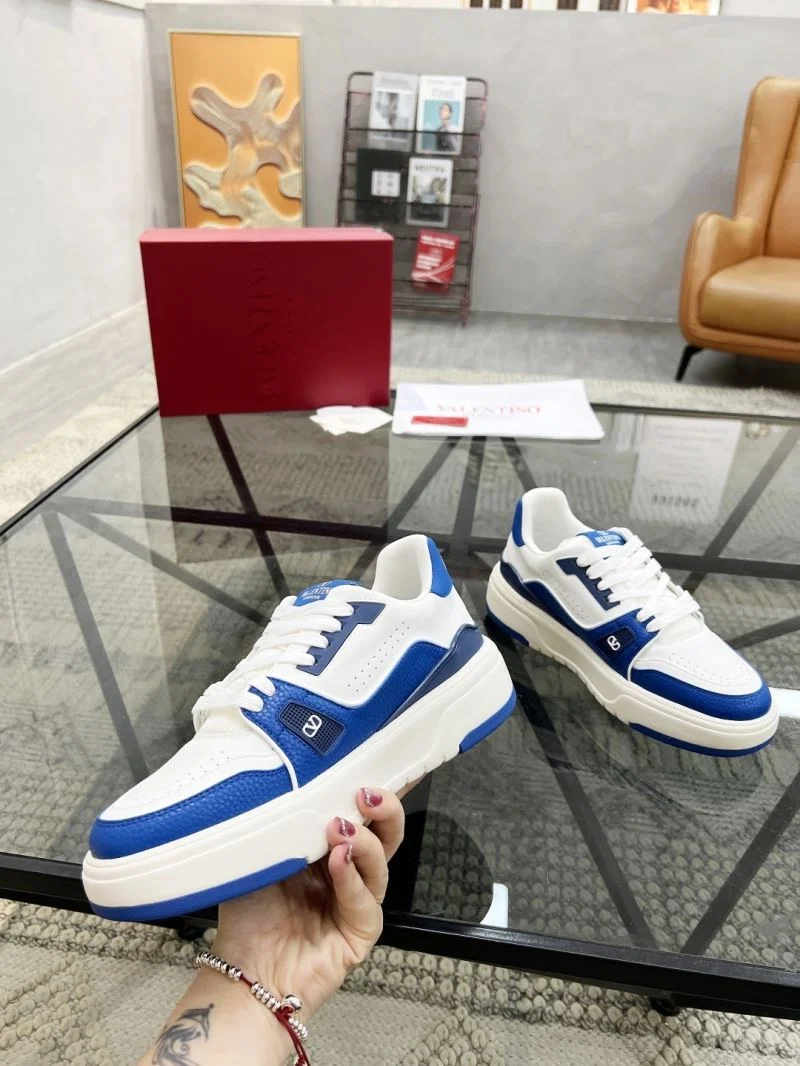 Valentino Low Shoes Cozy 35868