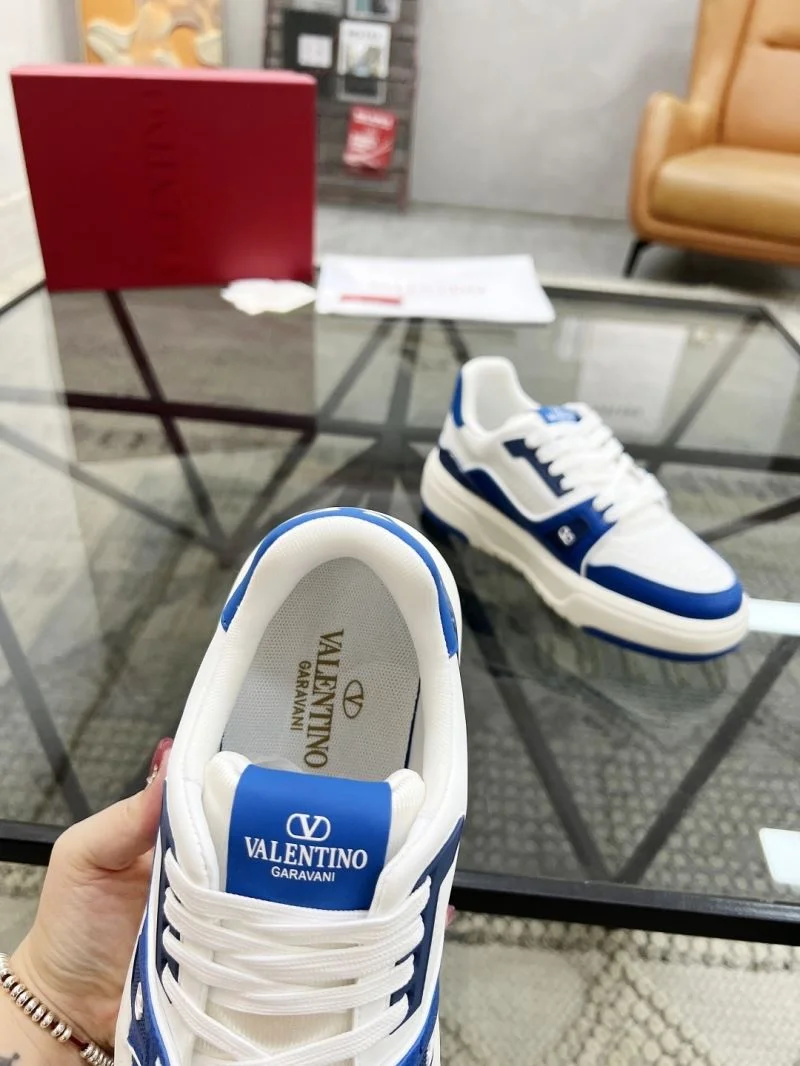 Valentino Low Shoes Cozy 35868