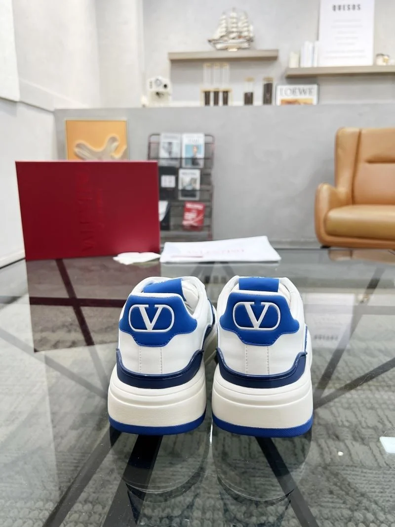 Valentino Low Shoes Cozy 35868