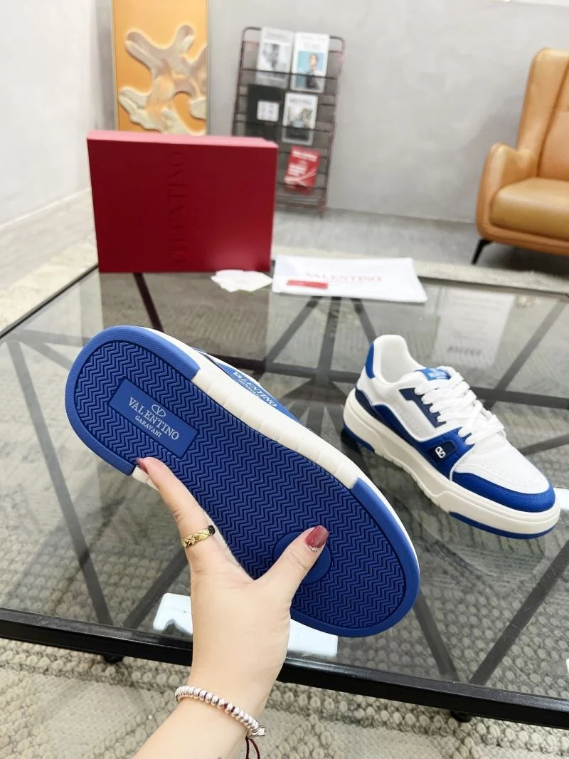Valentino Low Shoes Cozy 35868