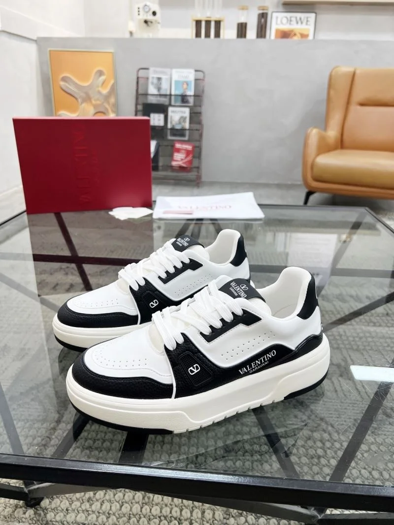 Valentino Low Shoes Thermal 35854
