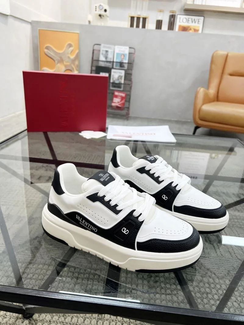 Valentino Low Shoes Thermal 35854