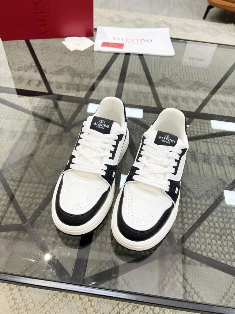 Valentino Low Shoes Thermal 35854