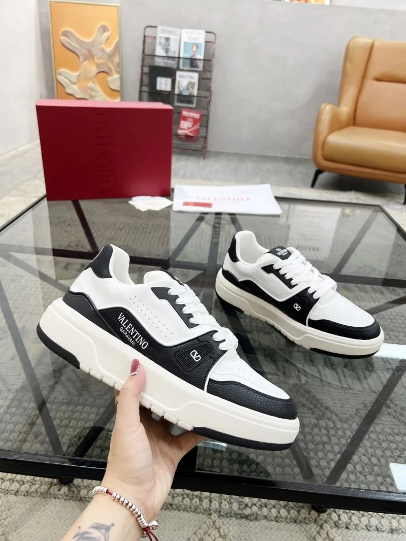 Valentino Low Shoes Thermal 35854