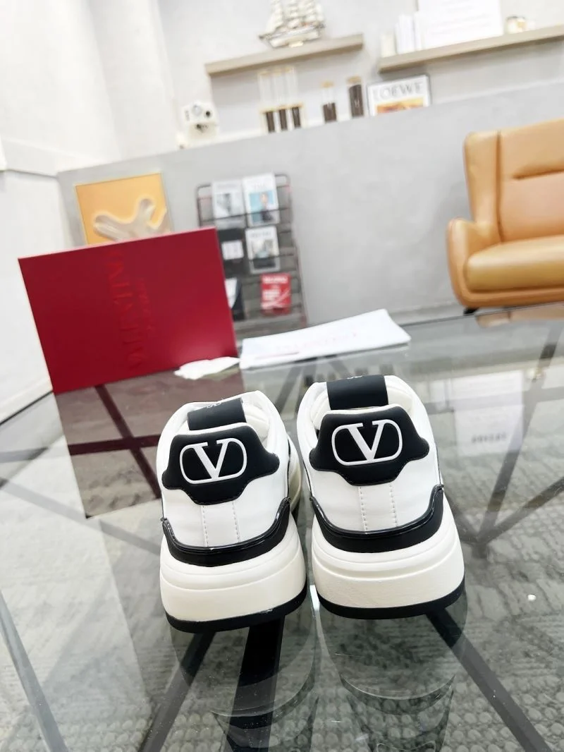 Valentino Low Shoes Thermal 35854