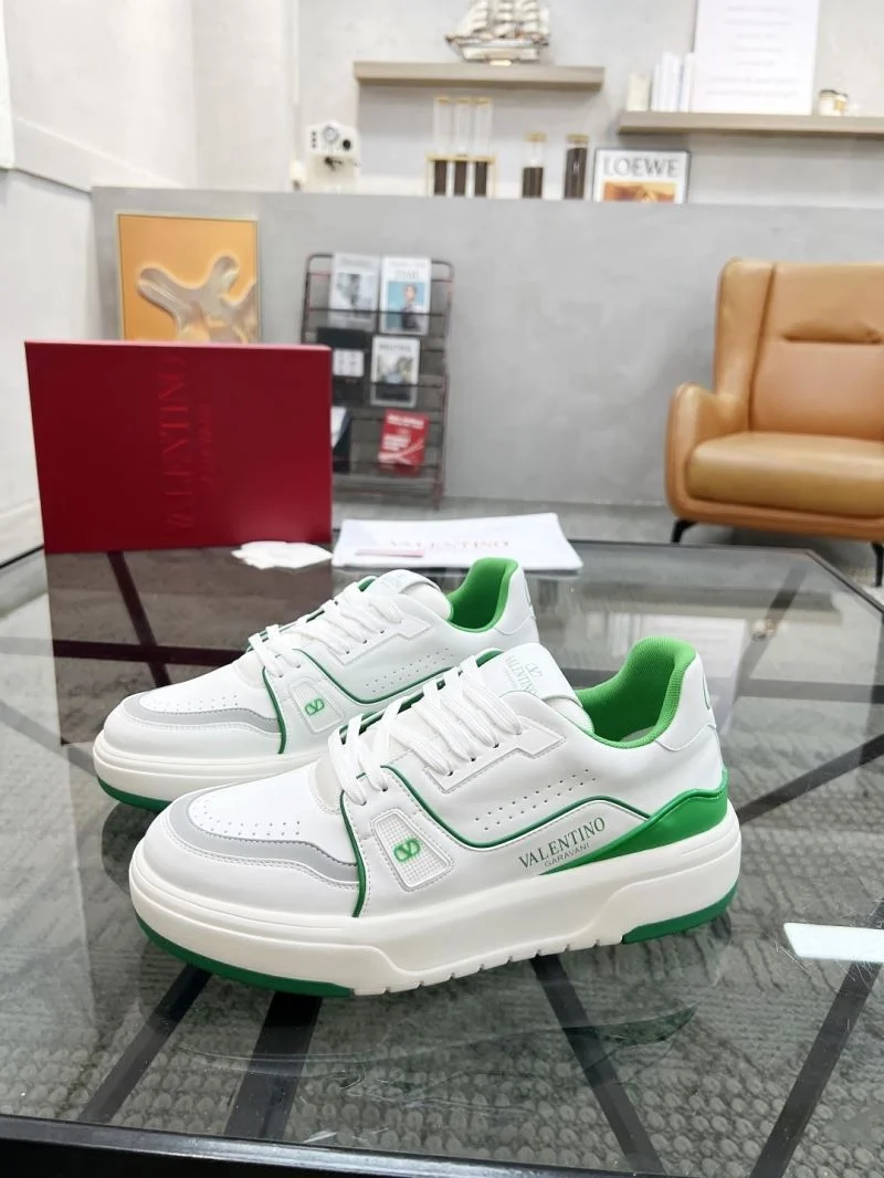 SmartChoice Valentino Low Shoes 35858