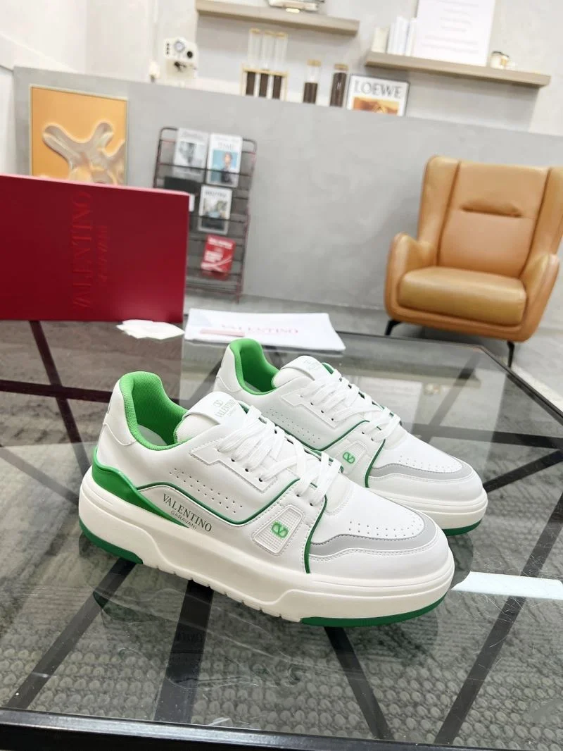 SmartChoice Valentino Low Shoes 35858