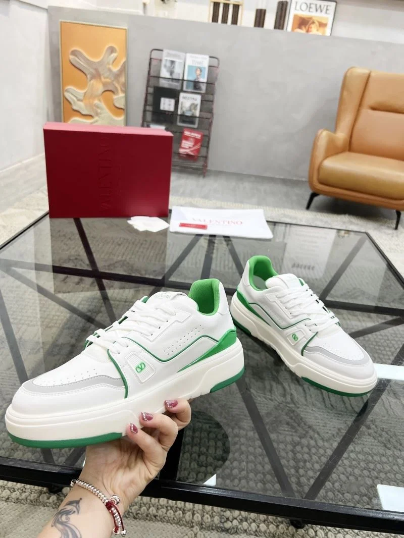 SmartChoice Valentino Low Shoes 35858