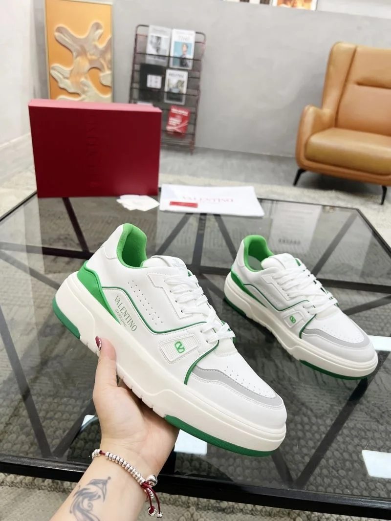 SmartChoice Valentino Low Shoes 35858