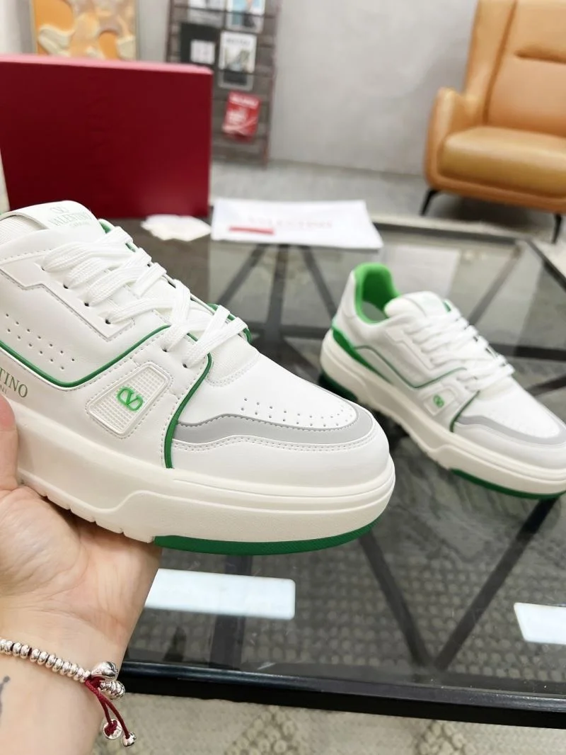 SmartChoice Valentino Low Shoes 35858